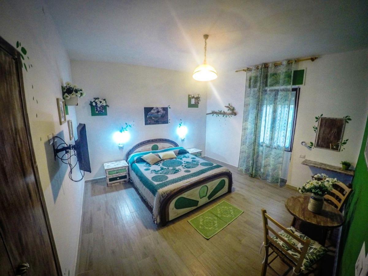 Khorakhanè Alghero Ngoại thất bức ảnh