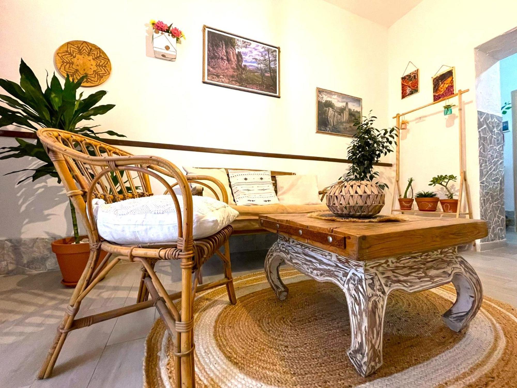 Khorakhanè Alghero Ngoại thất bức ảnh