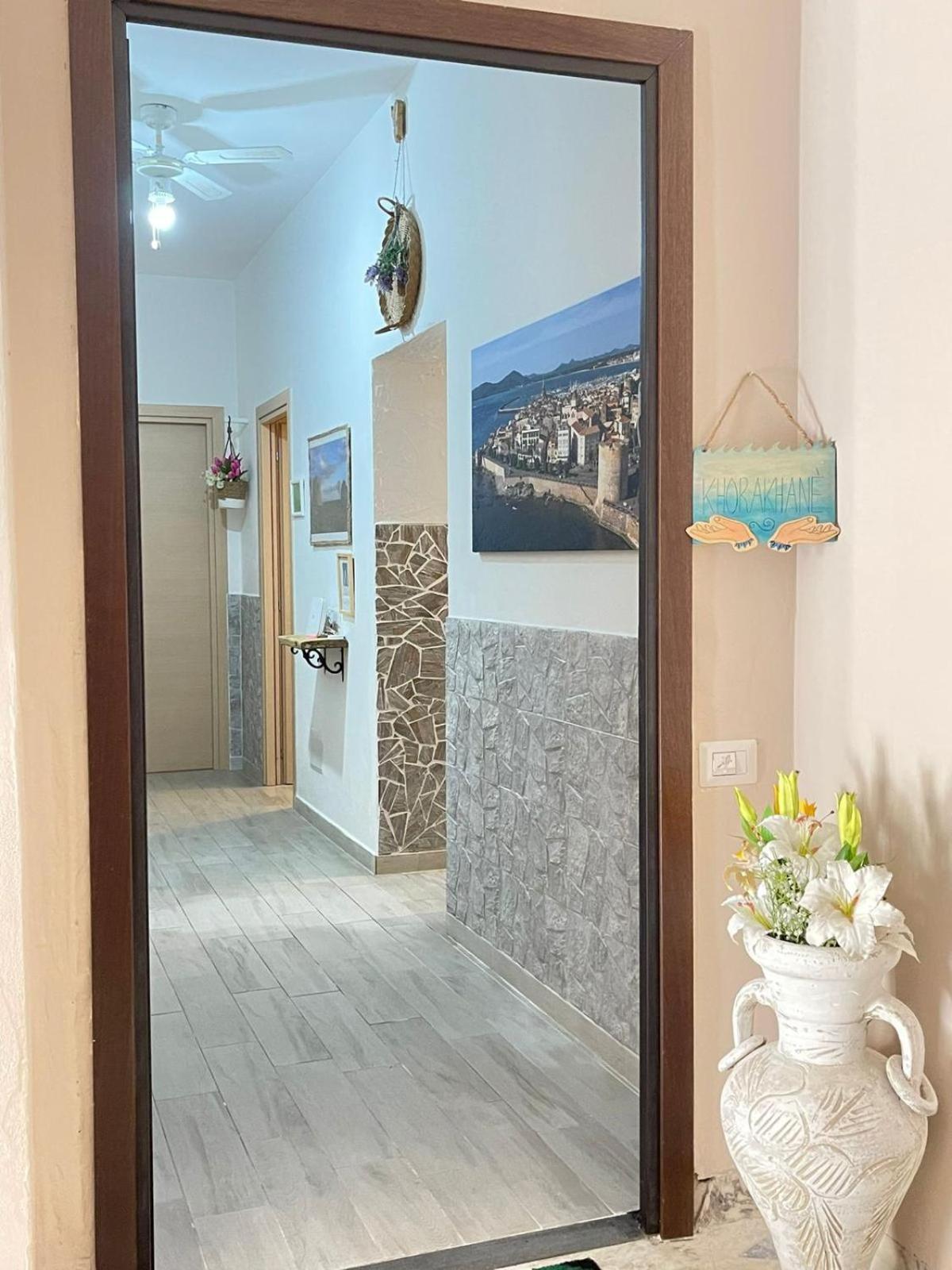 Khorakhanè Alghero Ngoại thất bức ảnh