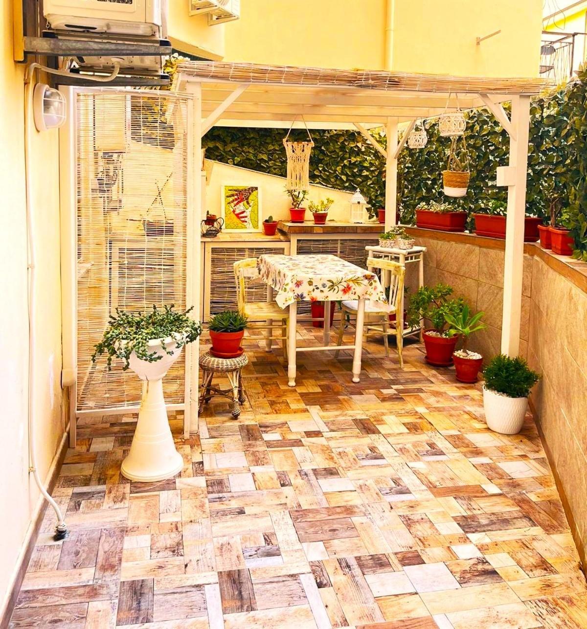 Khorakhanè Alghero Ngoại thất bức ảnh